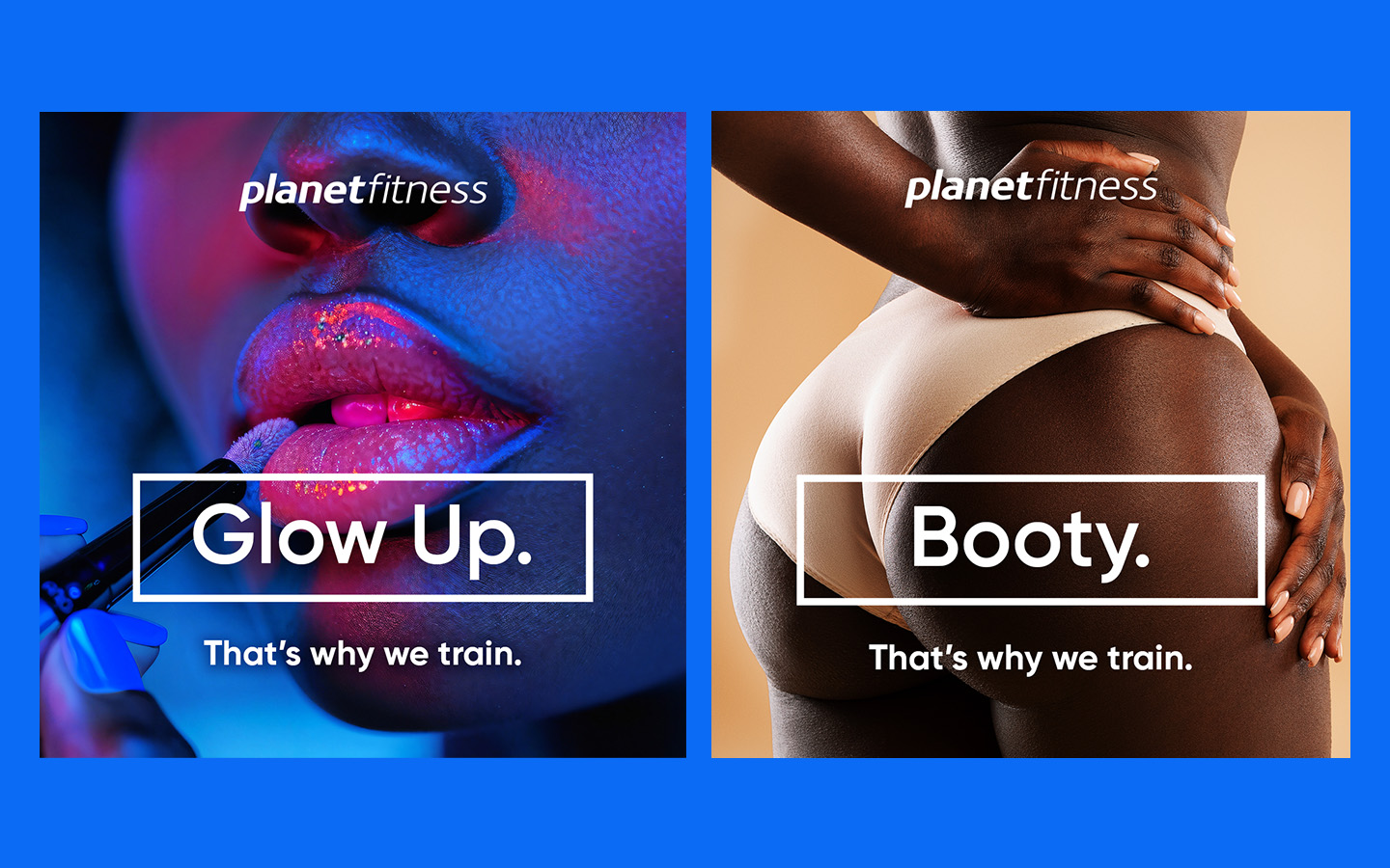 Planet Fitness