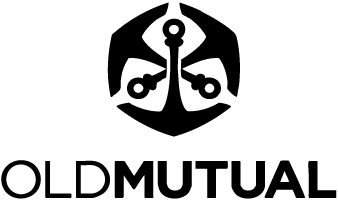 Old Mutual Logo