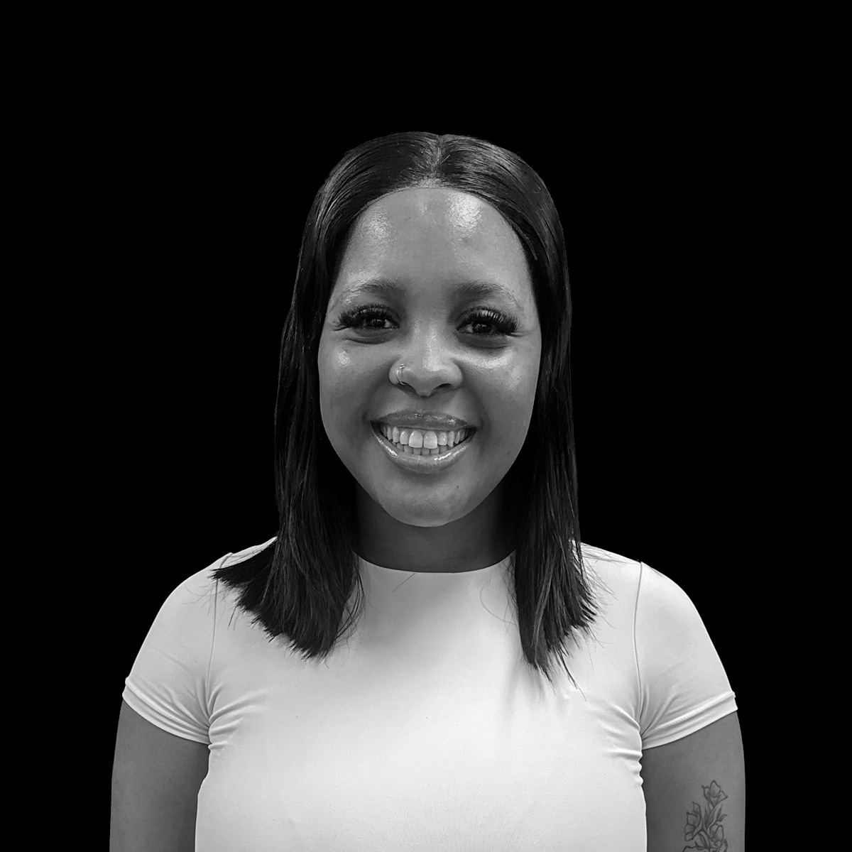 Kelebogile Sekhurwane